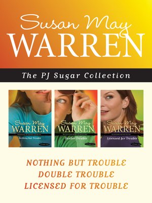 cover image of The PJ Sugar Collection